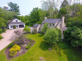 2-4 Mill St, Dover, MA 02030