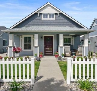 6515 N Descartes Dr, Coeur D Alene, ID, 83815