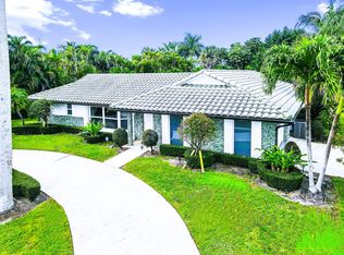 5716 Golfway Dr, Boca Raton, FL 33433