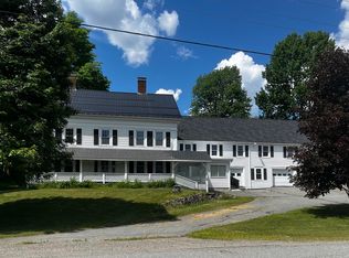 128 Old Airline Rd, Aurora, ME 04408