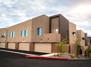 Viceroy Luxury Townhomes - New Construction, Phoenix, AZ 85024