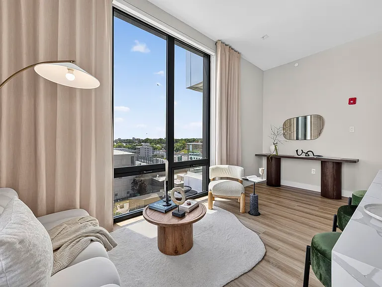 300 Washington St #9G — Photo 13