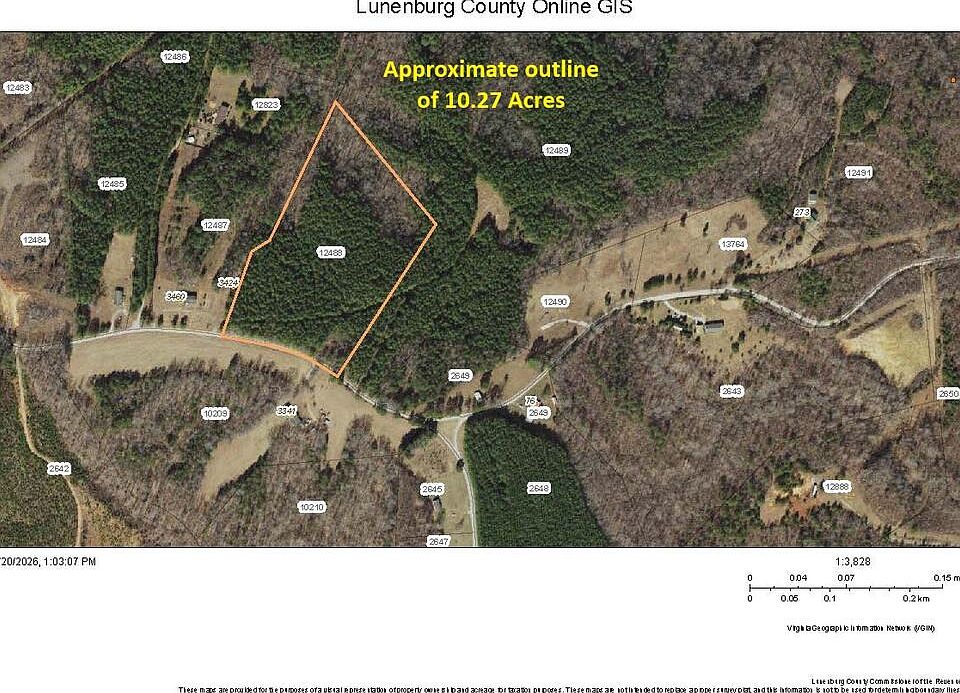 1st image of Davis Lowground Rd #9