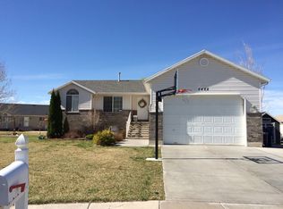 2488 S Linda Way, Perry, UT 84302