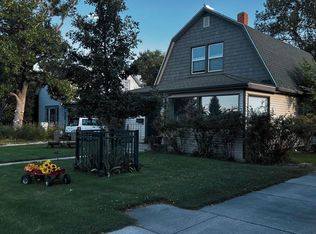 1432 Beck Ave, Cody, WY 82414