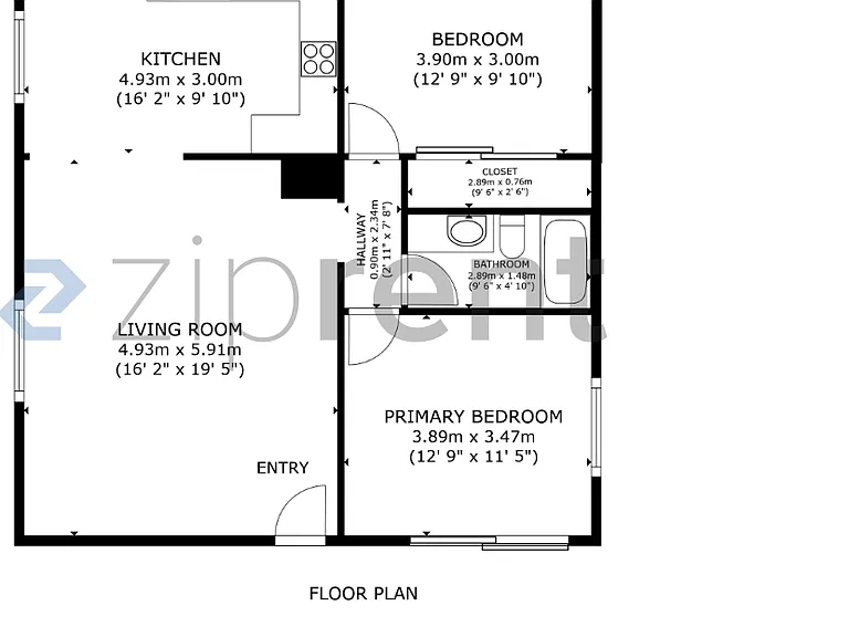 1420 Sepulveda Ave #D — Photo 9