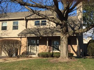 9332 Sunrise Ln #B-3, Orland Park, IL 60462