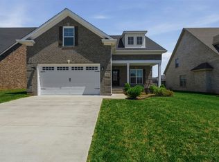 462 Shaker Mill Bend Rd, Bowling Green, KY 42103