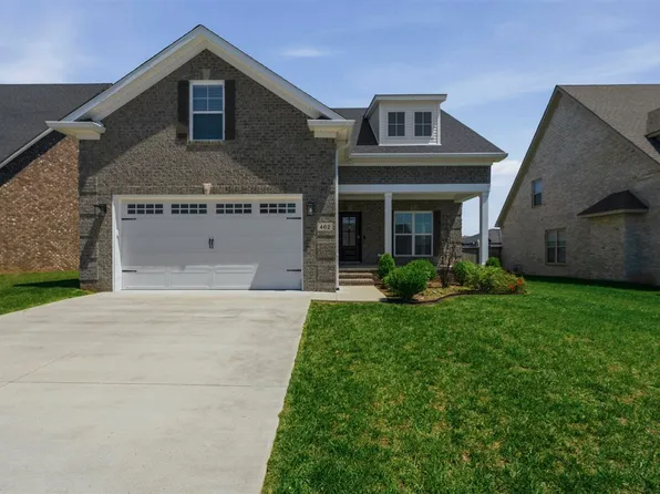 462 Shaker Mill Bend Rd, Bowling Green, KY 42103
