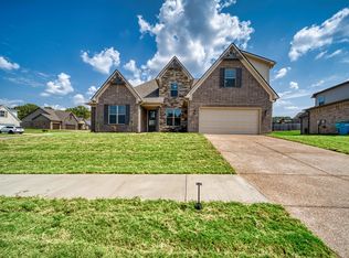 44 Pritchett Cv, Munford, TN 38058
