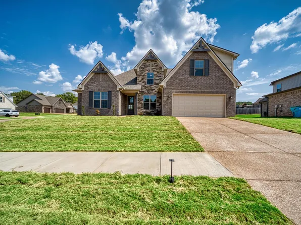 44 Pritchett Cv, Munford, TN 38058