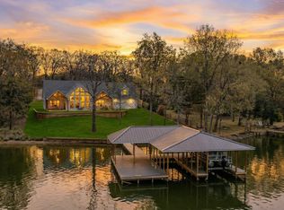 208 County Road 2129, Pittsburg, TX 75686