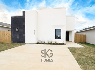 4023 Colibri Dr, Laredo, TX 78046