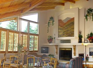220 Beaver Creek Blvd, Avon, CO 81620
