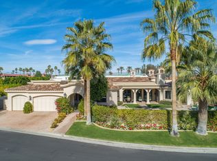 74780 N Cove Dr, Indian Wells, CA 92210