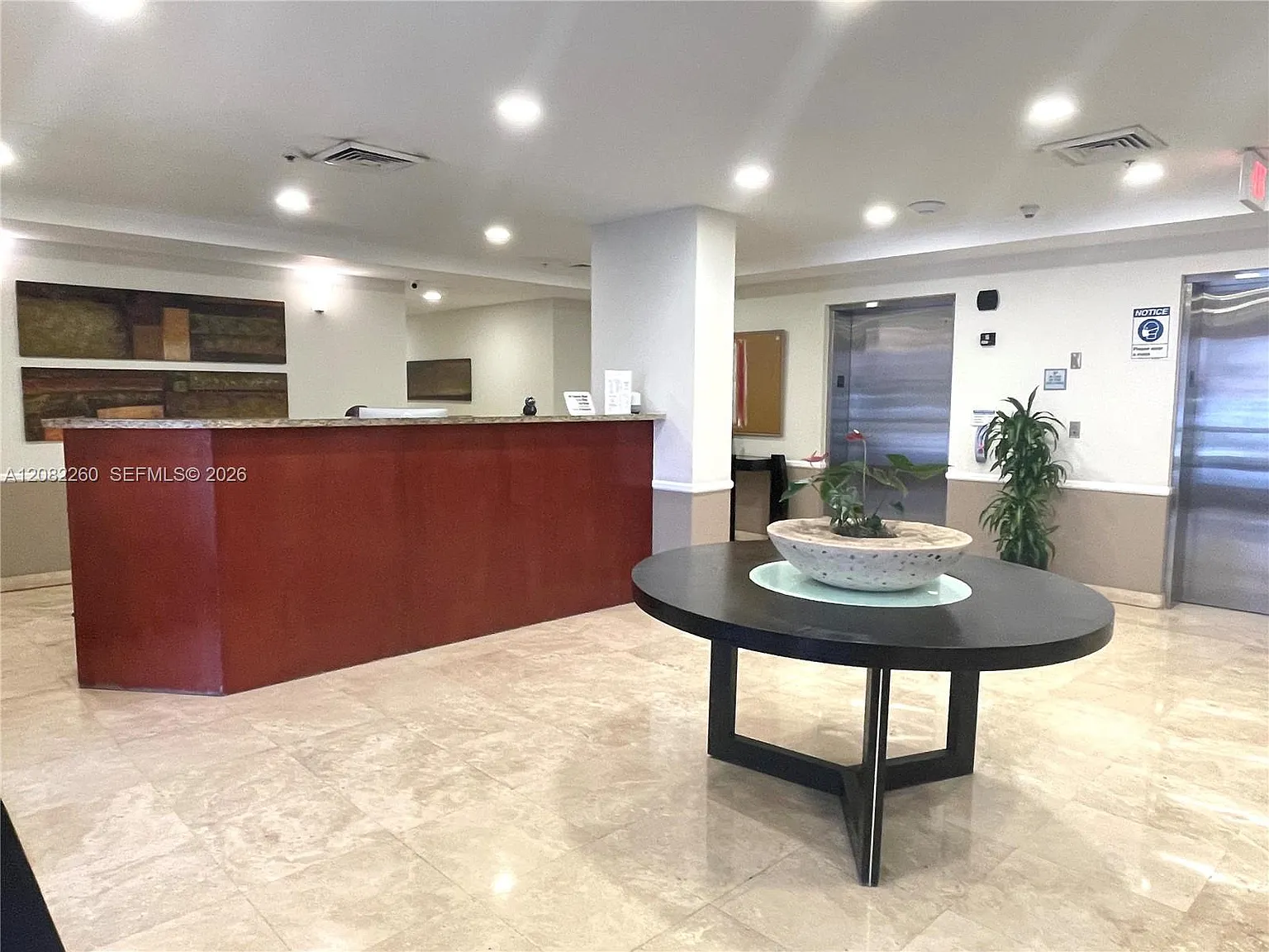 Brickell Vista Condo — Photo 4