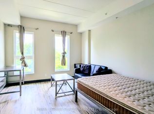 77 Leland St #514, Hamilton, ON L8S 3A1