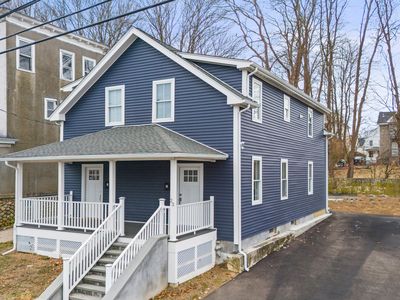 23 Moore Avenue, New London, CT, 06320