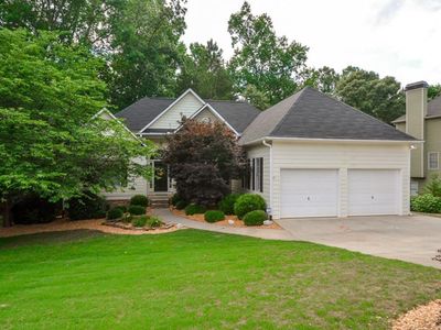 532 Wisteria Dr, Woodstock, GA, 30188