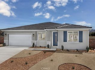 2300 Quail Bush St, Palmdale, CA 93551