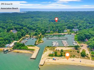 295 Grove Dr, Southold, NY 11971