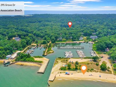 295 Grove Drive, Southold, NY, 11971