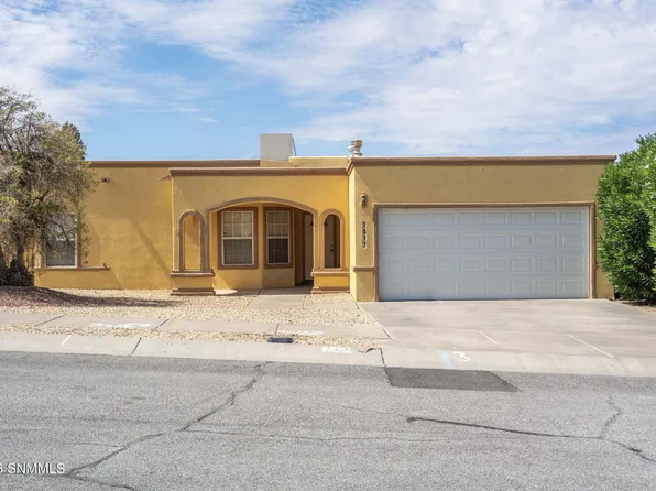 2417 Bugatti Dr, Las Cruces, NM 88001
