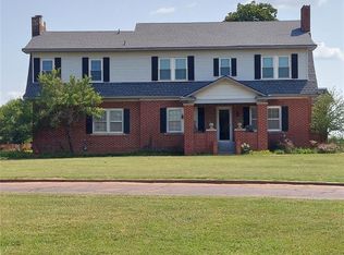 2121 W 15th St, Chandler, OK 74834