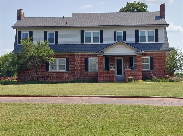 (undisclosed Address), Chandler, OK 74834