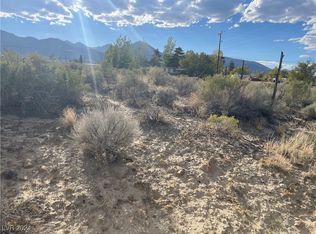 250 S Saval Ave, Baker, NV 89311