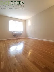 Rented by Evergreen Apartments BK