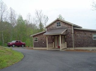 158 Dement Ln, Tullahoma, TN 37388