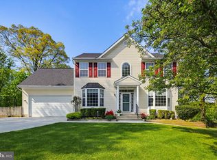 1804 Harrowsmith Ct, Hampstead, MD 21074