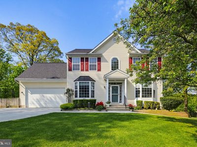 1804 Harrowsmith Ct, Hampstead, MD, 21074