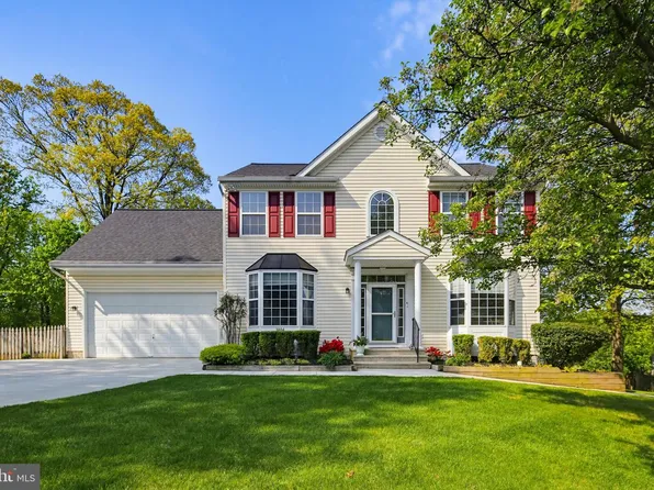 1804 Harrowsmith Ct, Hampstead, MD 21074