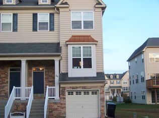 24 Candlestick Ln, Sicklerville, NJ 08081