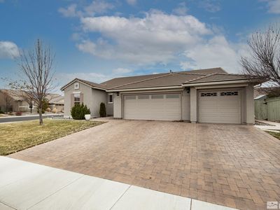 4798 Soave St, Sparks, NV, 89436