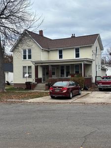 911 E Front St, Adrian, MI, 49221