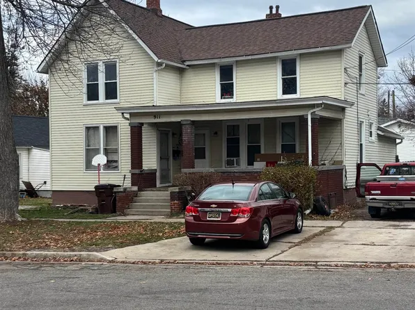 911 E Front St, Adrian, MI 49221