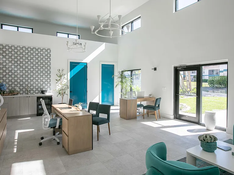 The Linx Apartments — Photo 5