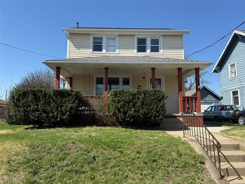 Real estate listing image