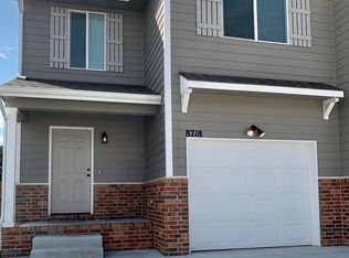 8706 E Harry St, Wichita, KS 67207