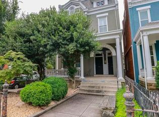 2401 Grove Ave, Richmond, VA 23220