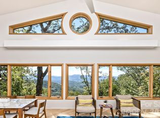 212 Chestnut Forest Rd, Fairview, NC 28730