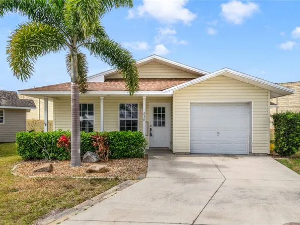 50989 Highway 27 Lot 236, Davenport, FL 33897