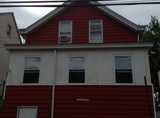 429 Harrison St, Passaic, NJ 07055