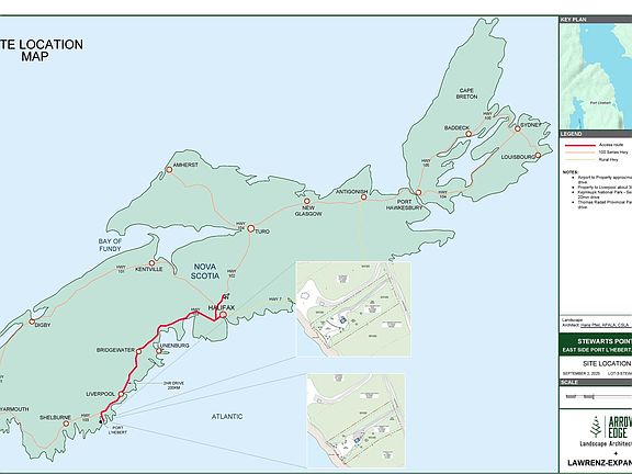 3rd image of Stewarts Point Rd Lot 3