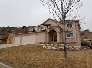 2730 Fieldstone Rd, Colorado Springs, CO 80919