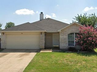 8016 Megan Way, Dallas, TX 75232