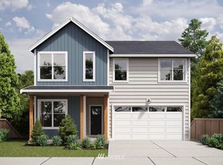 4621 69th Dr NE, Marysville, WA 98270